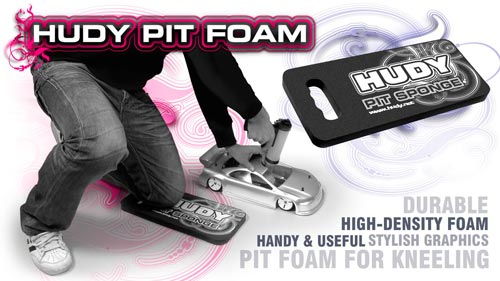 SMI HUDY News HUDY Schutzmatte