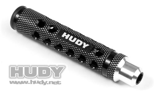 SMI HUDY News HUDY Bit-Halter