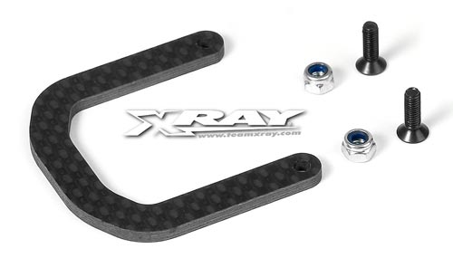 SMI XRAY News XRAY T311 Motorbgel