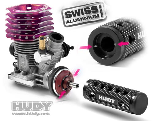 SMI HUDY News HUDY Kupplungswerkzeug