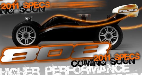 SMI XRAY News XRAY 808 Vers. 2011