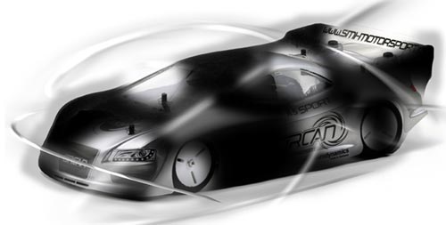 SMI ORCAN News ORCAN A5 Sport Karosserie