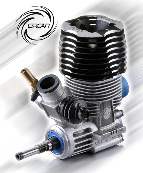 SMI ORCAN News ORCAN GT3