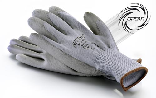 SMI ORCAN News ORCAN Mechaniker Handschuhe