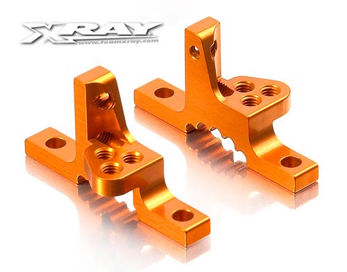 SMI XRAY News XRAY T3 oberer Diffhalter