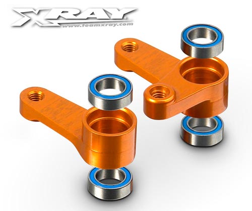 SMI XRAY News XRAY T3 Alu-Servo-Saver