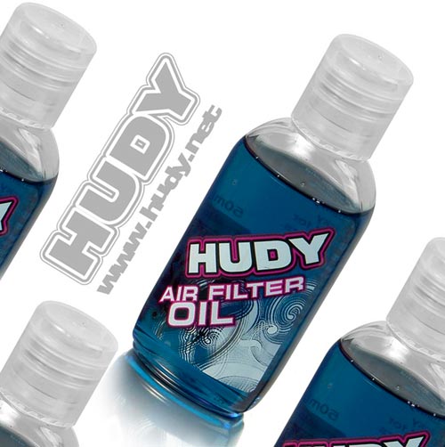 SMI HUDY News HUDY Luftfilterl