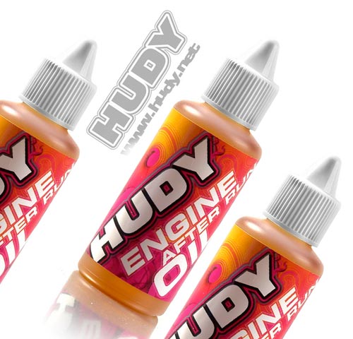 SMI HUDY News HUDY After Run-l