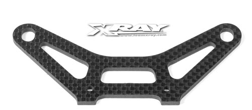 SMI XRAY News XRAY RX8 CFK-Karosseriehalter