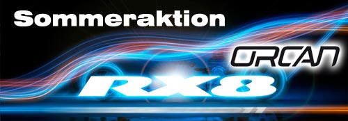 SMI Motorsport SMI Sommeraktion