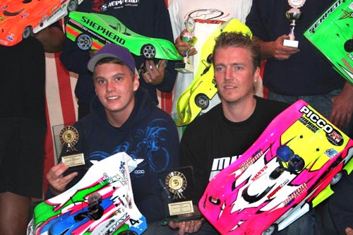 SMI Motorsport News DM VG8 MCC-Rhein-Ahr, Sinzig