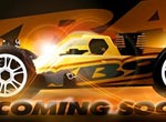 SMI XRAY News XRAY XB9 2012