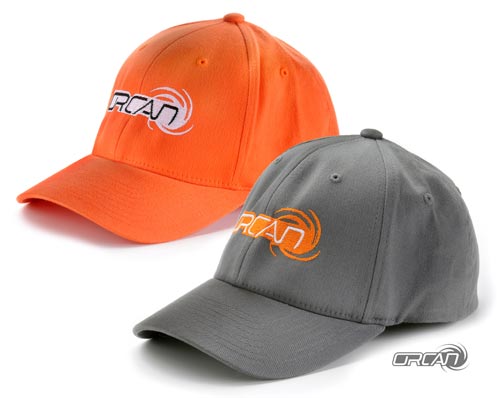 SMI ORCAN News ORCAN Flex Kappe