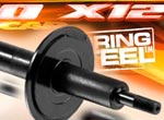SMI XRAY News XRAY XII/X12/X10 Hinterachse