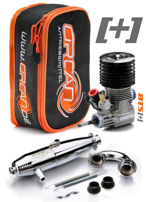 SMI ORCAN News ORCAN BT5 PLUS [+]