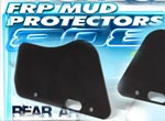 SMI XRAY News Xray Schmutz Protectoren