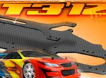 SMI XRAY News XRAY T3 Toppdeck