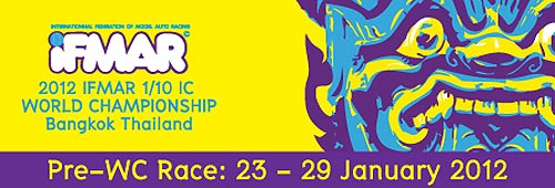 SMI Motorsport News WM Warm Up. Feedback.