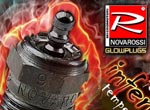 SMI ORCAN News C9TGH NOVA ROSSI Gl�hkerze