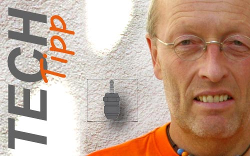 SMI ORCAN News SMI Kerzen Tech Tipp