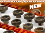SMI XRAY News XRAY 64 DP-Motorritzel