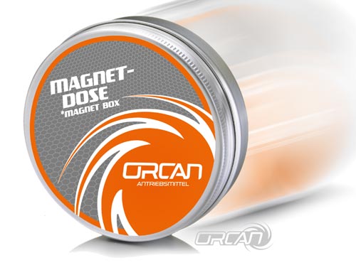 SMI ORCAN News ORCAN Magnetdose