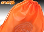 SMI ORCAN News ORCAN Car Beutel