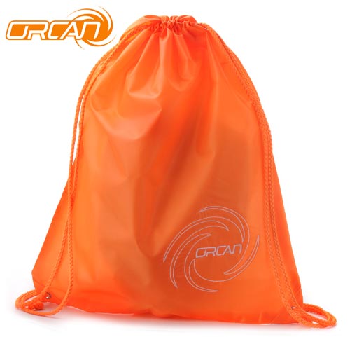 SMI ORCAN News ORCAN Car Beutel