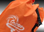 SMI ORCAN News ORCAN Race Sack