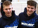 SMI Motorsport News Doppelsieg f�r Xray
