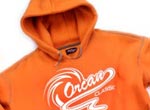 SMI ORCAN News ORCAN Classic Sweather
