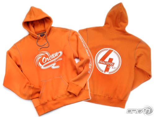 SMI ORCAN News ORCAN Classic Sweather