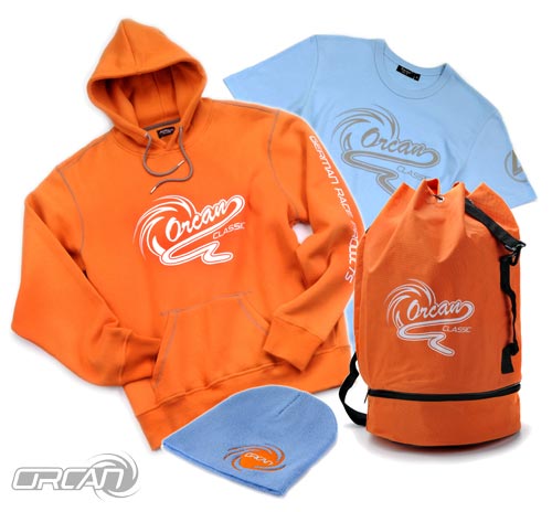 SMI ORCAN News ORCAN Classic Set