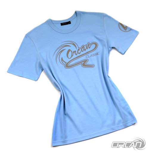 SMI ORCAN News ORCAN Classic T-Shirt