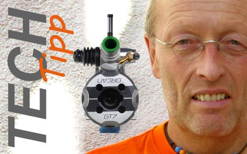 SMI ORCAN News SMI Motor Tech Tipp