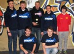 SMI Motorsport News Elektro DM in G�ttingen