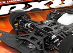 SMI XRAY News RX8 UpDate Kits 2012