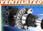 SMI XRAY News RX8 bel�ftete Scheibenbremse
