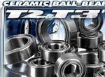 SMI XRAY News T2+T3 Kugellagersatz