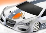 SMI ORCAN News ORCAN A5 Sport Karosserie