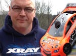 SMI XRAY News 1.Lauf Hobby Cup 2012 Gr Mitte