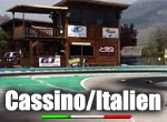 SMI Motorsport News ORCAN Saison Start in Cassino/Italy