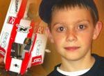 SMI Motorsport News L.Planer goes XRAY-Germany/Orcan