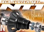 SMI XRAY News XRAY NT1 XCA Kupplung