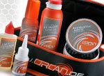 SMI ORCAN News ORCAN Pflegemittel Set