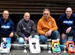 SMI Motorsport News Gelungener Auftakt f�r SMI / XRAY