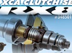 SMI XRAY News XRAY RX8 XCA Kupplung