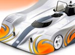 SMI ORCAN News ORCAN Sport GT 1/8