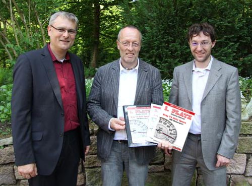 SMI XRAY News VTH Leserpreise 2012