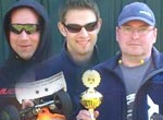 SMI Motorsport News 2. SM-Lauf West H�rtgenwald